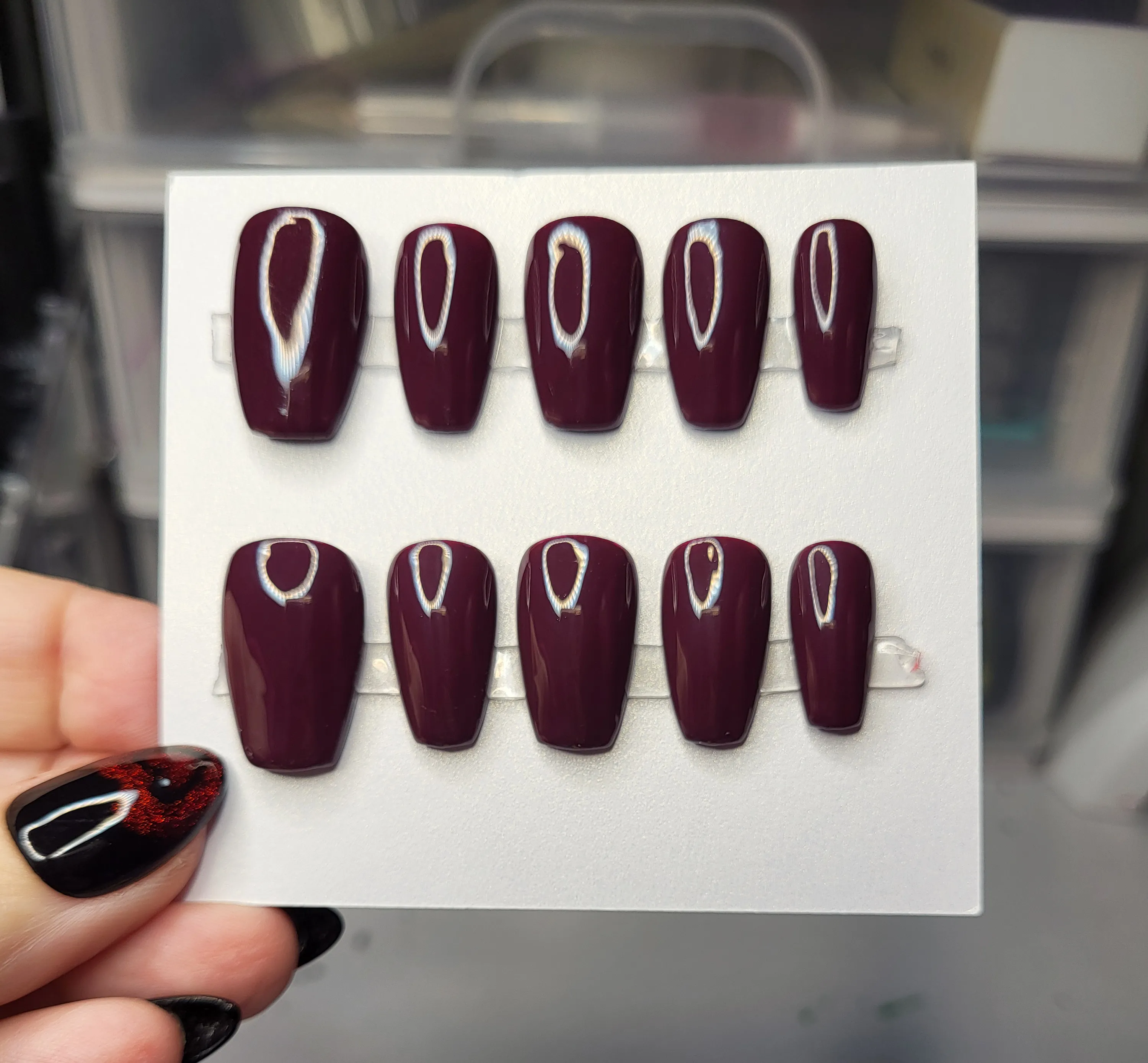 Core Collection Solid Colored Set