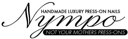 Nympo Nails - Not Your Mother's Press-Ons